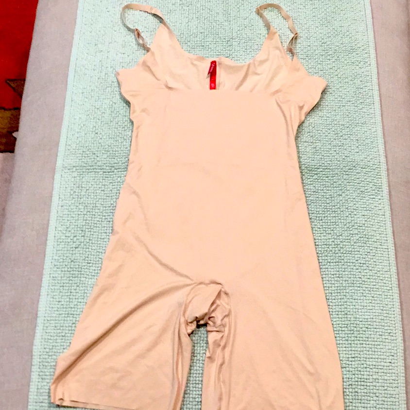Spanx Body Suit